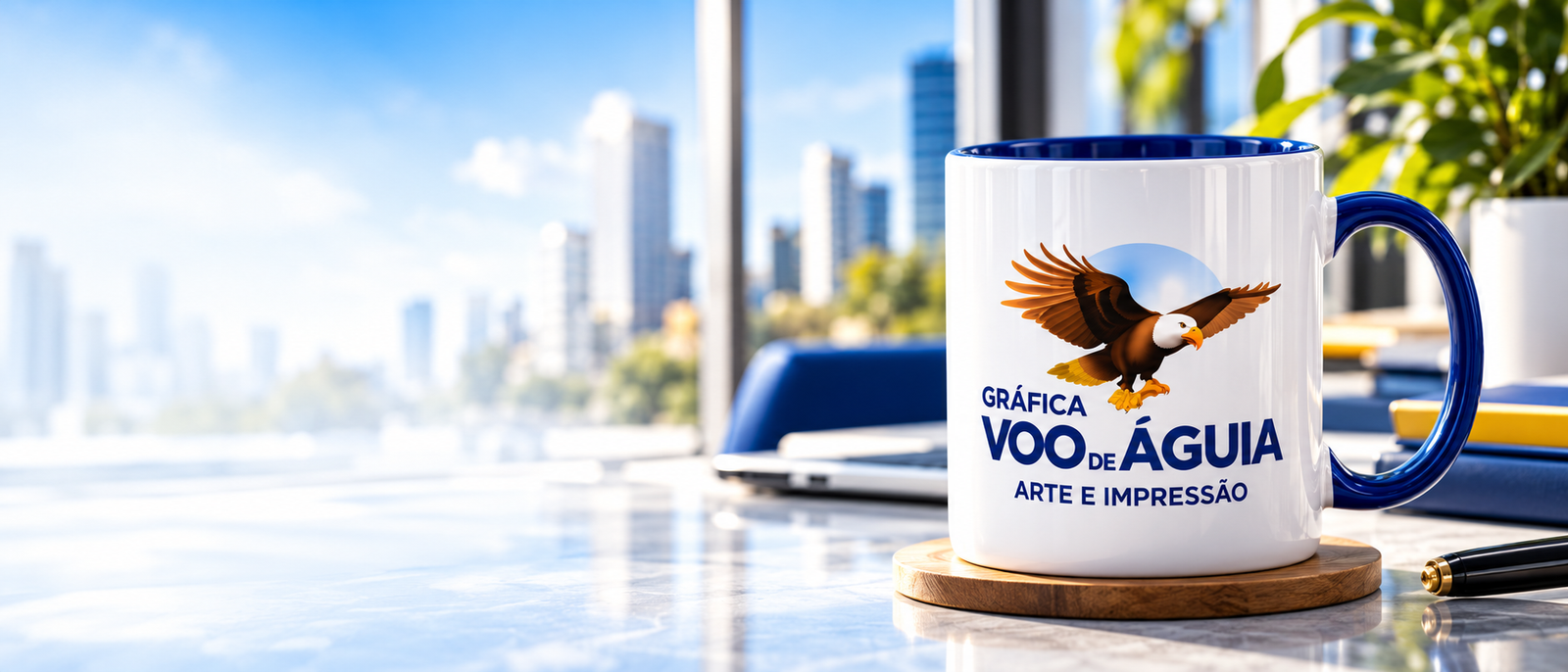 Caneca personalizada