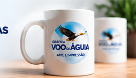 Caneca personalizada