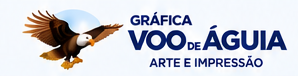 Logo da gráfica